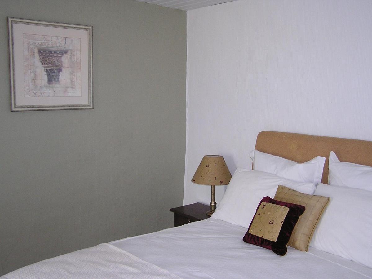 The House Of Lavender Bed & Breakfast Queaux Ngoại thất bức ảnh