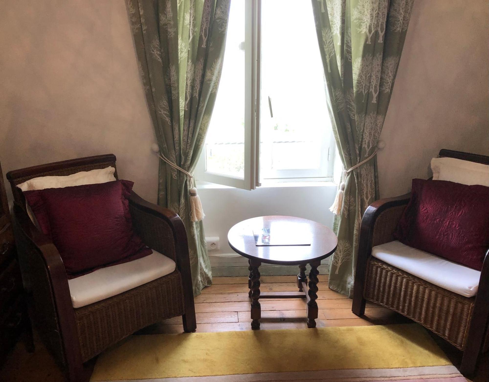 The House Of Lavender Bed & Breakfast Queaux Ngoại thất bức ảnh